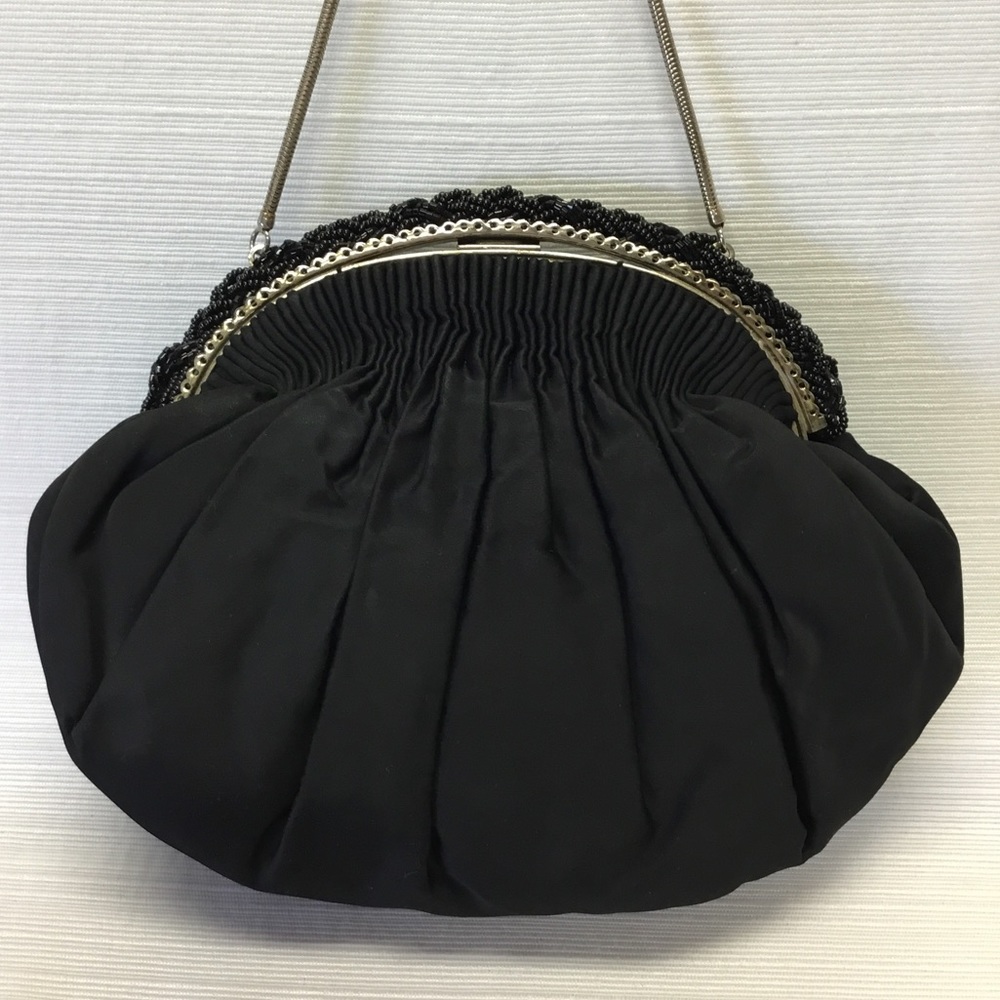 Gorgeous Vintage K & G Charlet Bag - Picture 3 of 5